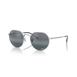 RAY-BAN RB3565 - 9242G6 JACK