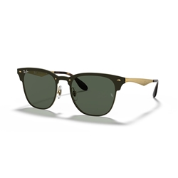 RAY-BAN RB3576N - 043/71 BLAZE CLUBMASTER