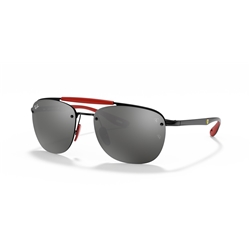 RAY-BAN RB3662M - F0026G