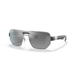 RAY-BAN RB3672 - 003/82