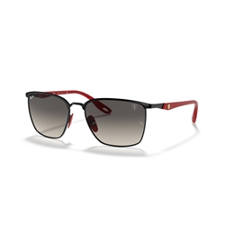 RAY-BAN RB3673M - F04111 SCUDERIA FERRARI COLLECTION