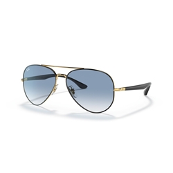 RAY-BAN RB3675 - 90003F