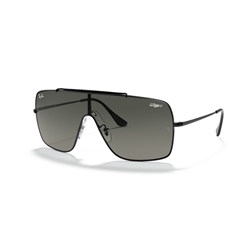 RAY-BAN RB3697 - 002/11 WINGS II