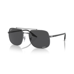 RAY-BAN RB3699 - 004/K8