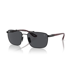 RAY-BAN RB3715M - F02087