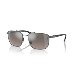 RAY-BAN RB3715M - F0845J