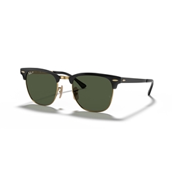 RAY-BAN RB3716 - 187/58 CLUBMASTER METAL