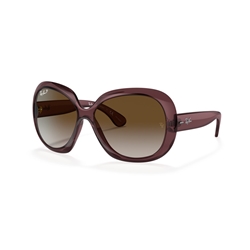 RAY-BAN RB4098 - 6593T5 JACKIE OHH II