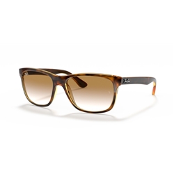 RAY-BAN RB4181 - 710/51 RB4181