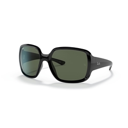 RAY-BAN RB4347 - 601/71 POWDERHORN