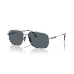 RAY-BAN RB8096 - 9209R5 MICHAEL TITANIUM