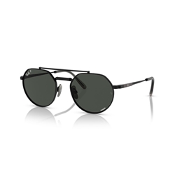 RAY-BAN RB8265 - 3141K8 JACK II TITANIUM
