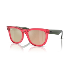 RAY-BAN RBR0502S - 67132O WAYFARER REVERSE