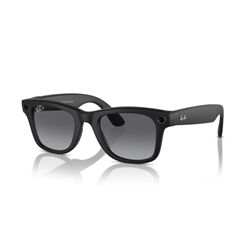 RAY-BAN META RW4006 - 601ST3 WAYFARER