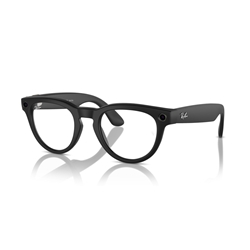 RAY-BAN WEARABLE RW4009 - 601SM3 HEADLINER