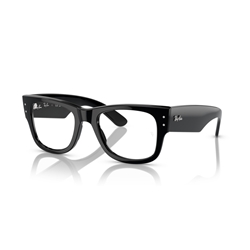 RAY-BAN  RX0840V - 2000 MEGA WAYFARER