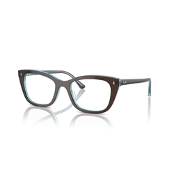 RAY-BAN  RX5433 - 8366