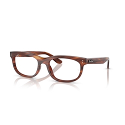 RAY-BAN  RX5489 - 2144 BALORETTE