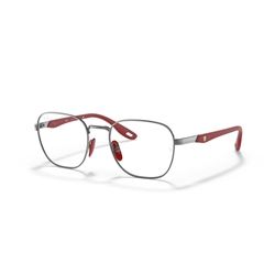 RAY-BAN  RX6484M - F001
