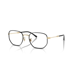 RAY-BAN  RX6496 - 3175