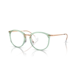 RAY-BAN  RX7140 - 8337