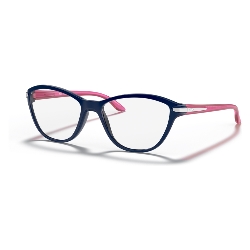 OAKLEY TWIN TAIL - 800804 ICE BLUE