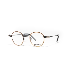 XAVIER GARCIA SILAS C-4 SATIN BLACK / SATIN PEARL ORANGE