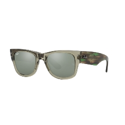 RAY BAN RB0840S MEGA WAYFARER - 66355C