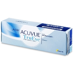 1 Day Acuvue TruEye 30
