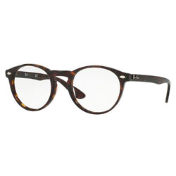 RAY BAN RX5283 - 2012