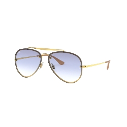 RAY BAN RB3584 BLAZE AVIATOR - 001/19