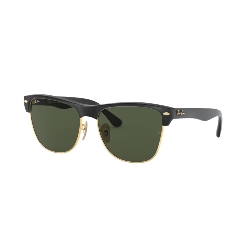 RAY BAN RB4175 CLUBMASTER OVERSIZED - 877