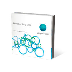 BioMedics 1 Day Extra 90