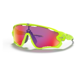 OAKLEY JAWBREAKER - 929026 RETINA BURN