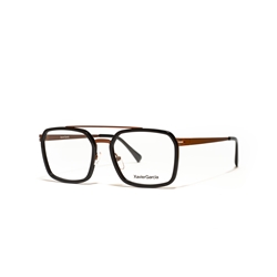 XAVIER GARCIA PONS C-4 BLACK / COPPER