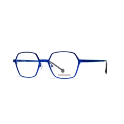 XAVIER GARCIA TAGA C-1 MATT PEARL ELECTRIC BLUE