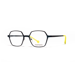 XAVIER GARCIA TAGA C-3 MATT BLUE-GREY