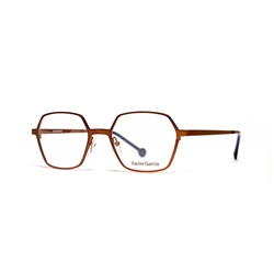 XAVIER GARCIA TAGA C-4 MATT COPPER