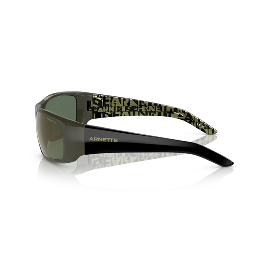 ARNETTE AN4182 - 29136R HOT SHOT