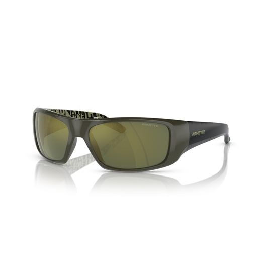 ARNETTE AN4182 - 29136R HOT SHOT