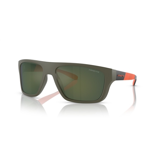 ARNETTE AN4330 - 28546R HIJIKI