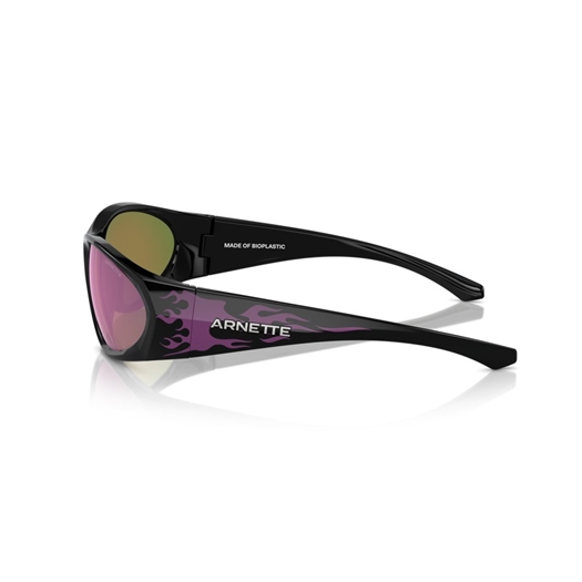 ARNETTE AN4342 - 29484X ILUM 2.0