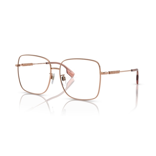 BURBERRY BE1378D - 1337 QUINCY