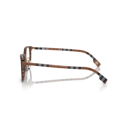 BURBERRY BE2371D - 4102