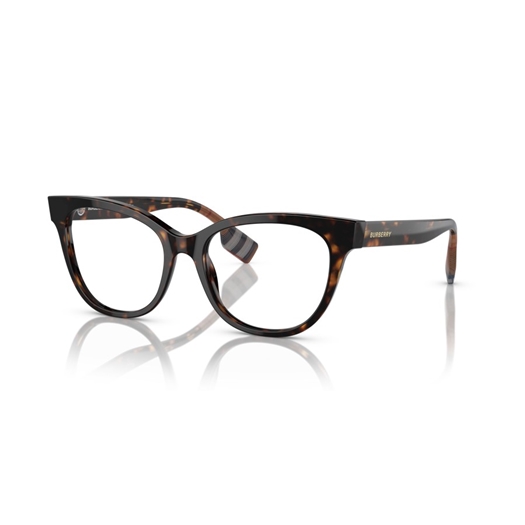 BURBERRY BE2375 - 3002 EVELYN