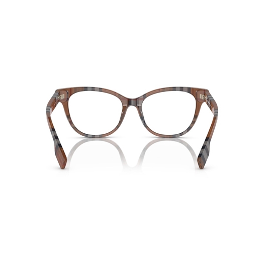 BURBERRY BE2375 - 3966 EVELYN