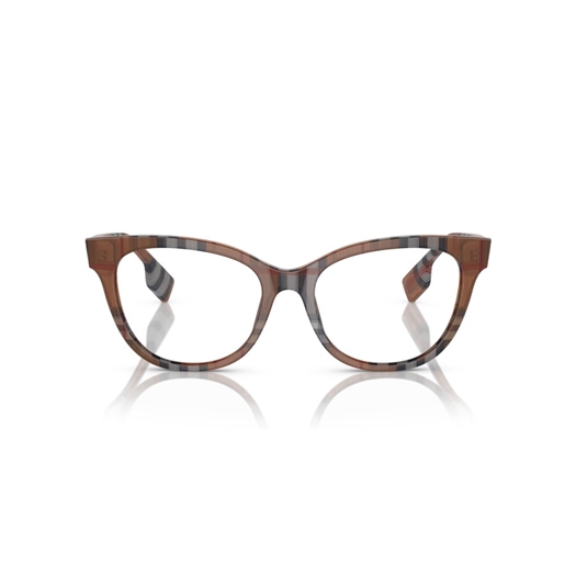 BURBERRY BE2375 - 3966 EVELYN