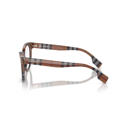 BURBERRY BE2375 - 3966 EVELYN