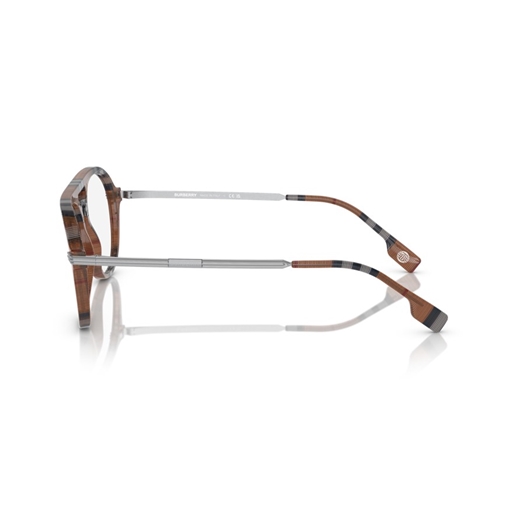 BURBERRY BE2377 - 3966 BAILEY