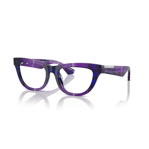 BURBERRY BE2406U - 4113